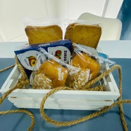 B&B Daniel Napoli Ngoại thất bức ảnh