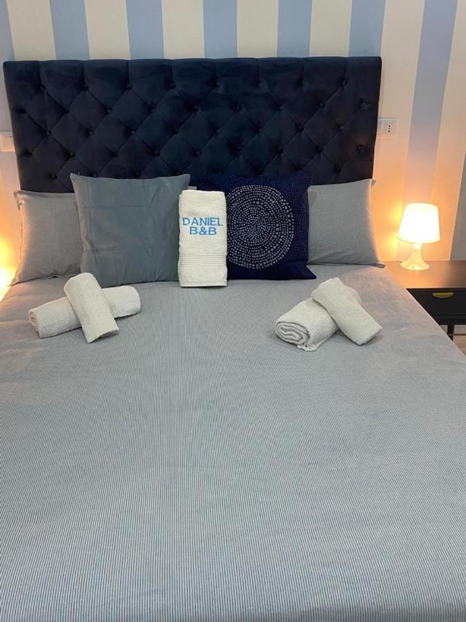B&B Daniel Napoli Ngoại thất bức ảnh